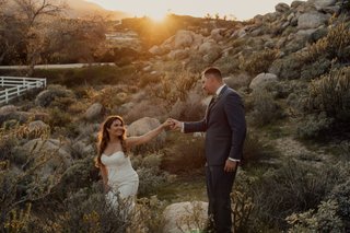 Lemon Blossom Photography