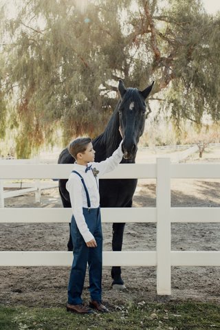 Lemon Blossom Photography