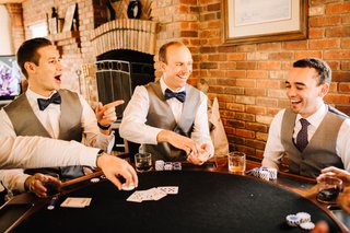 Dearly Beloved Photography