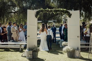 Lemon Blossom Photography