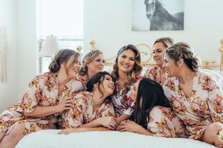 Lemon Blossom Photography