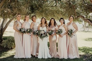 Lemon Blossom Photography