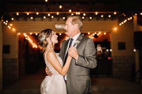Father Daughter Dance