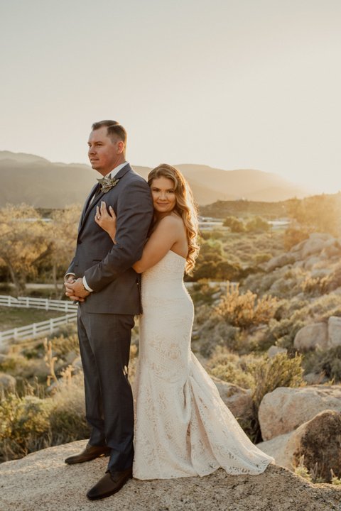 Lemon Blossom Photography